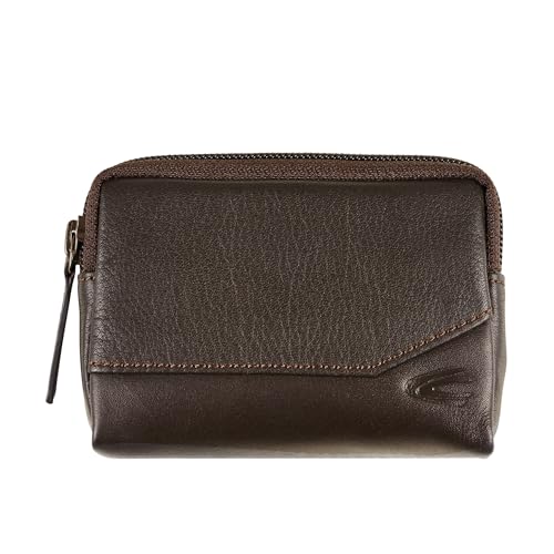 camel active Stone Herren Schlüsseletui Schlüsseltasche Mittelgroß Braun camel active Stone Herren Schlüsseletui Schlüsseltasche Mittelgroß Braun von camel active