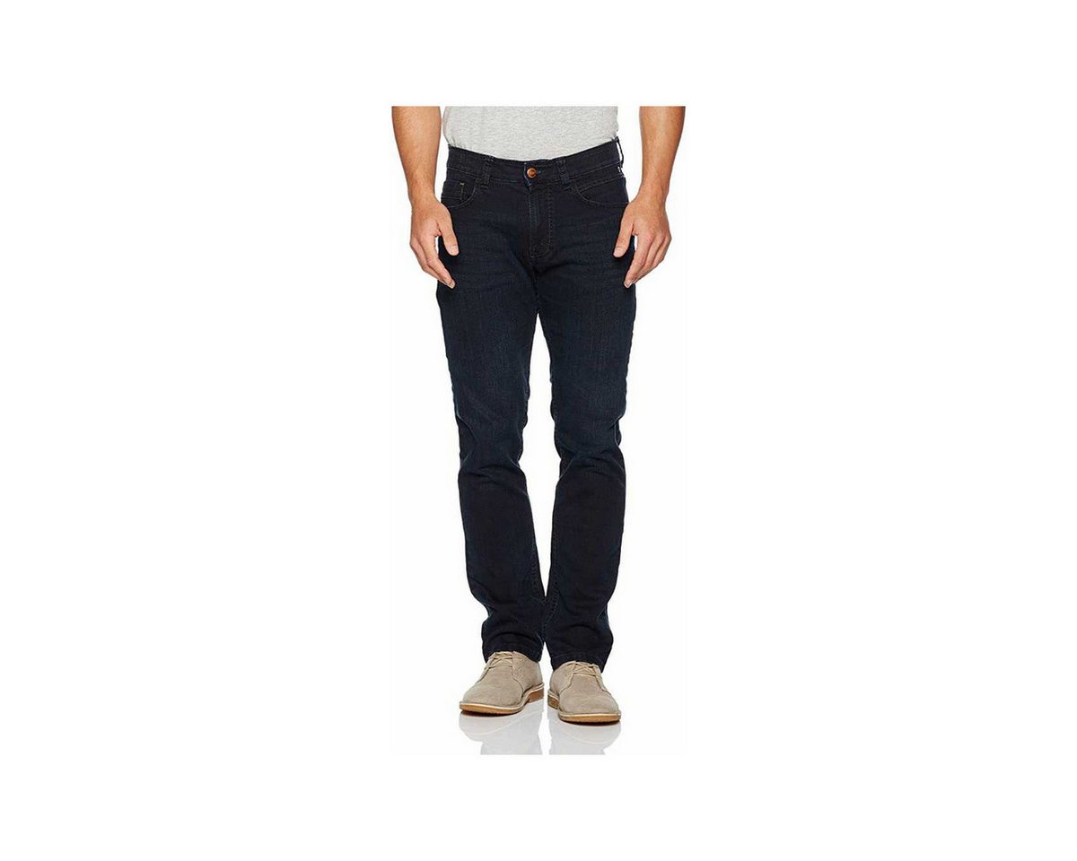 camel active Straight-Jeans Straight Leg Jeans für Herren (1-tlg) von camel active