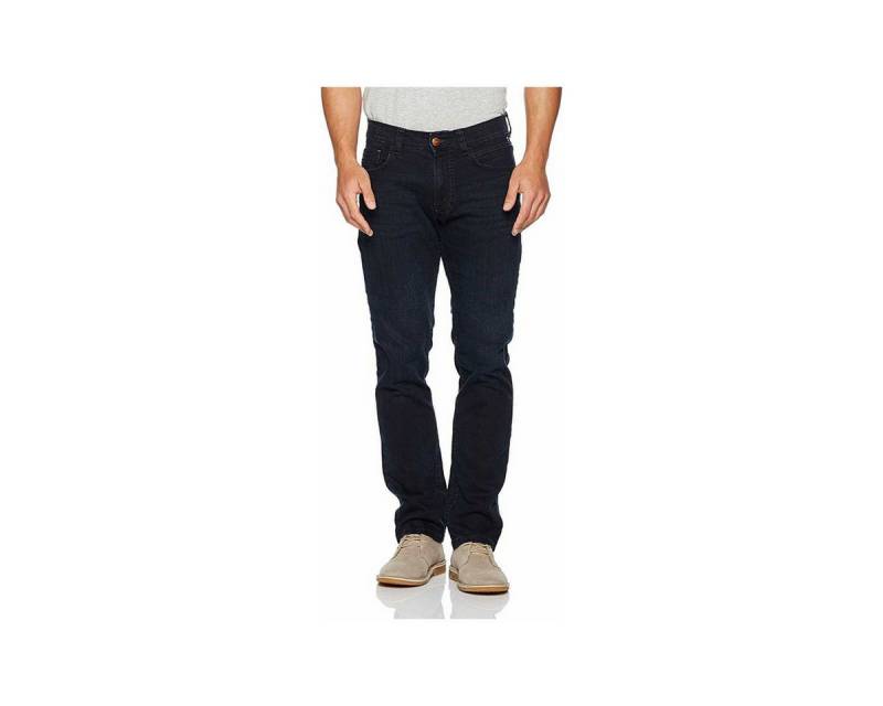 camel active Straight-Jeans Straight Leg Jeans für Herren (1-tlg) von camel active