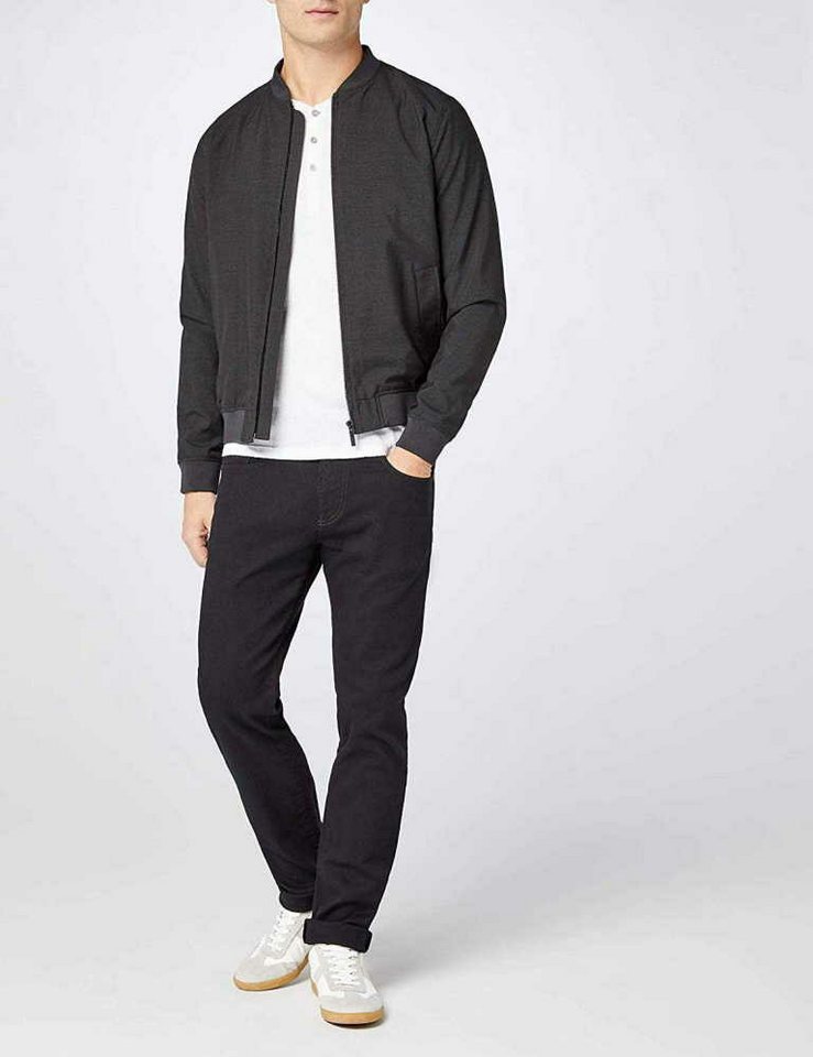 camel active Straight-Jeans Straight Leg Jeans für Herren (1-tlg) von camel active