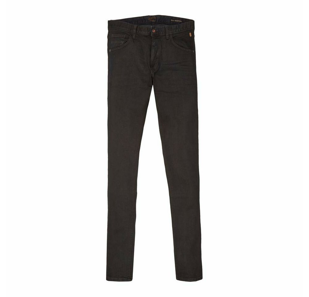 camel active Straight-Jeans Straight Leg Jeans für Herren (1-tlg) von camel active