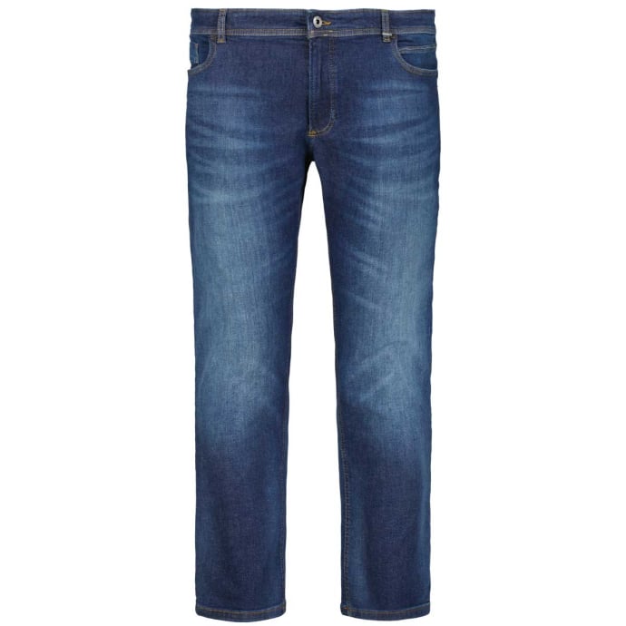 camel active Stretch-Jeans "Houston", gerade von camel active