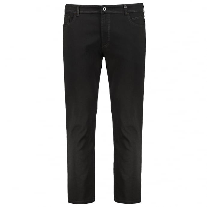 camel active Stretch-Jeans "Houston", gerade camel active Stretch-Jeans "Houston", gerade von camel active
