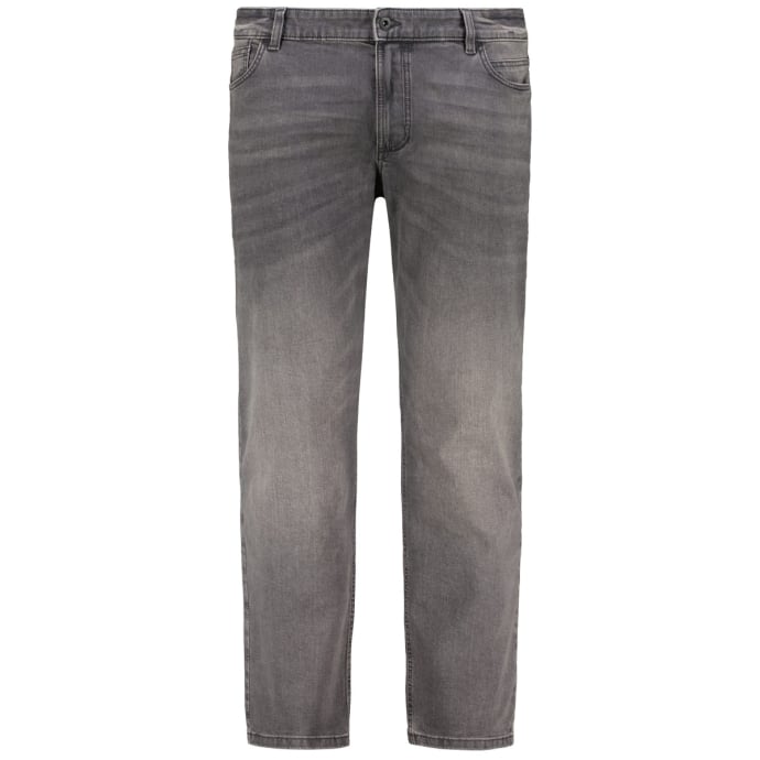 camel active Stretch-Jeans "Houston", gerade von camel active