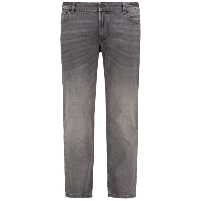 camel active Stretch-Jeans "Houston", gerade von camel active