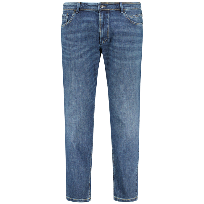 camel active Stretch-Jeans "Woodstock", bequem von camel active