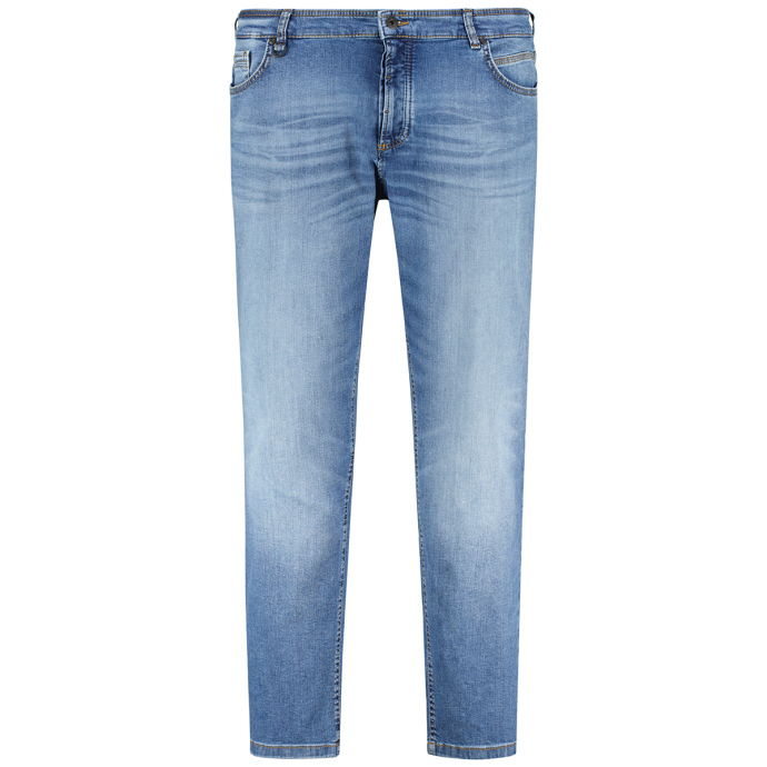 camel active Stretch-Jeans "Woodstock", bequem von camel active
