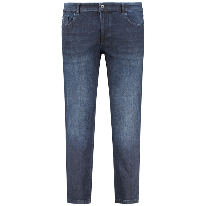 camel active Stretch-Jeans "Woodstock", bequem von camel active