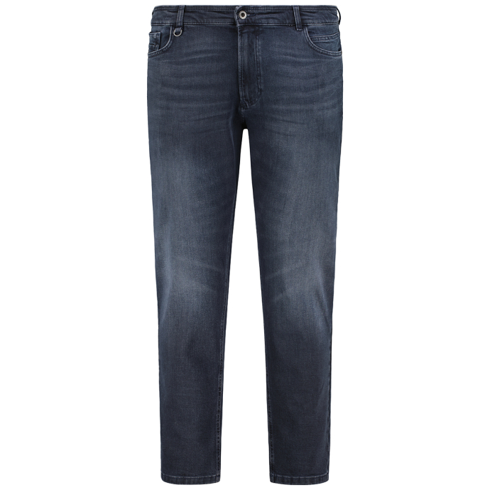 camel active Stretch-Jeans "Houston", gerade von camel active