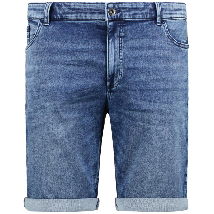 camel active Stretch-Shorts "Houston" von camel active