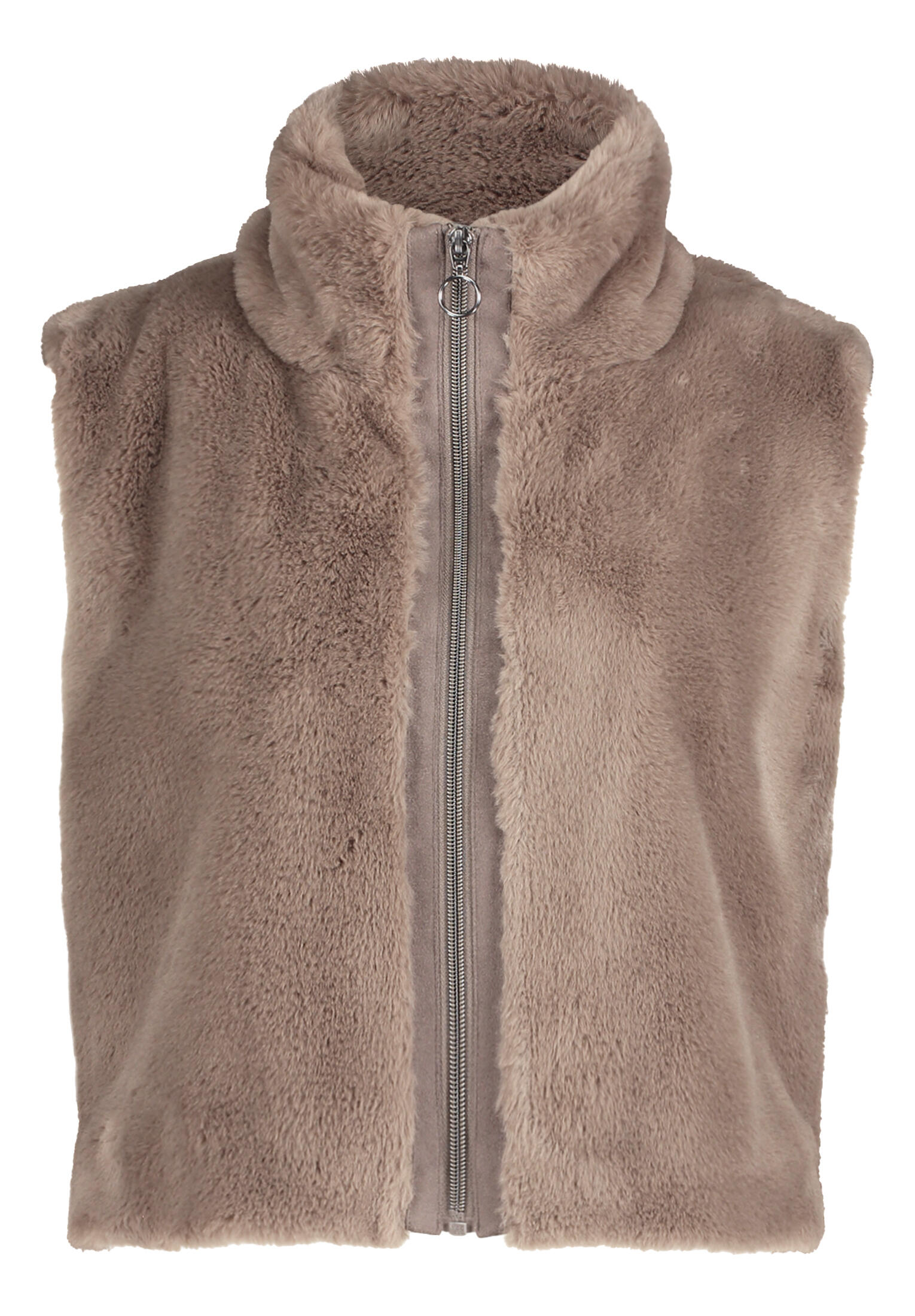 camel active - Strick-Troyer mit melierter Struktur tinted blue - Gr. - XL von camel active