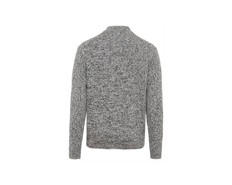 camel active Strickjacke Strickjacke_cardigan für Herren in unifarben (1-tlg) von camel active