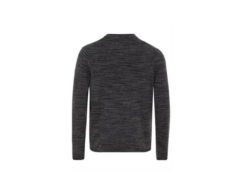 camel active Strickpullover uni regular fit (1-tlg) von camel active
