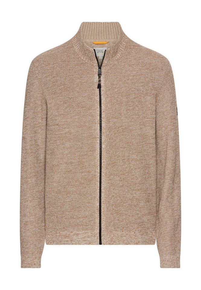 camel active Strickjacke von camel active