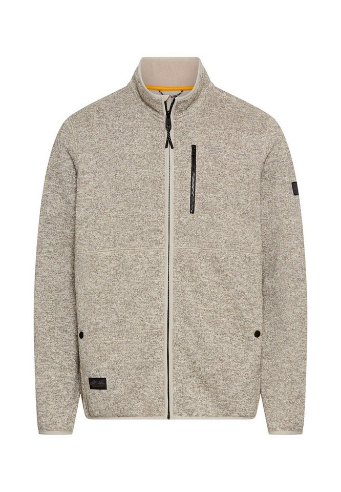 camel active Strickjacke von camel active