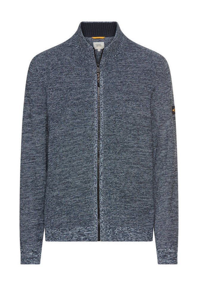 camel active Strickjacke von camel active