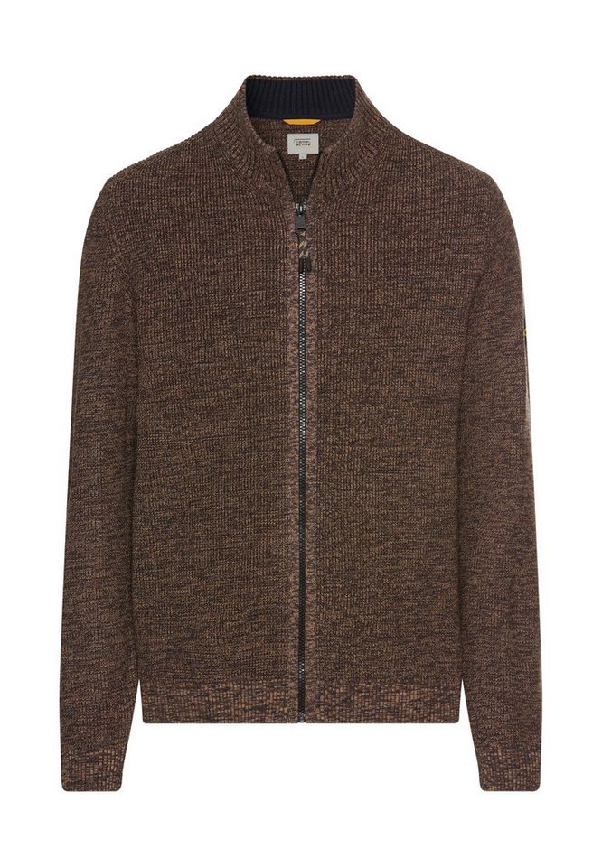 camel active Strickjacke camel active Strickjacke von camel active