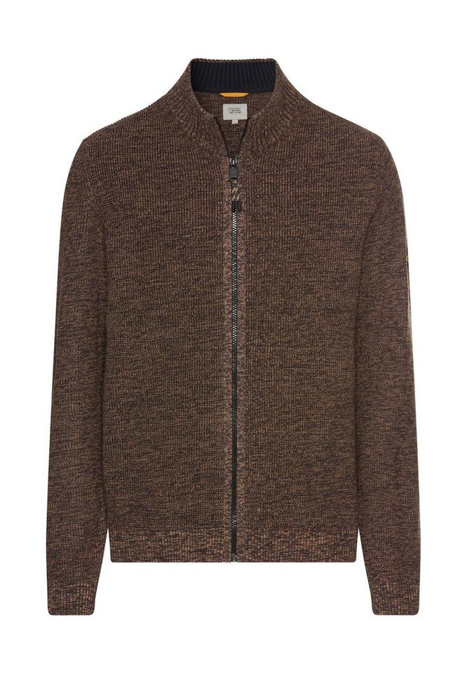 camel active Strickjacke von camel active