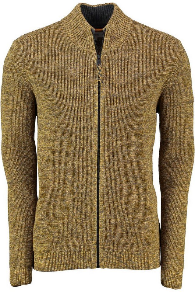 camel active Strickjacke von camel active