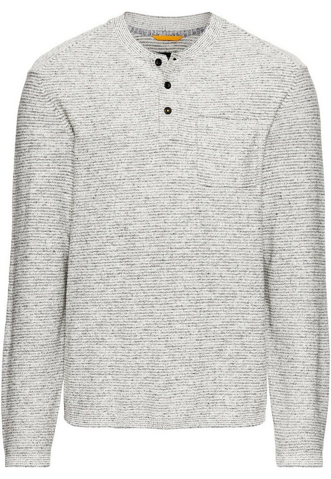 camel active Strickpullover Pullover Hanley von camel active