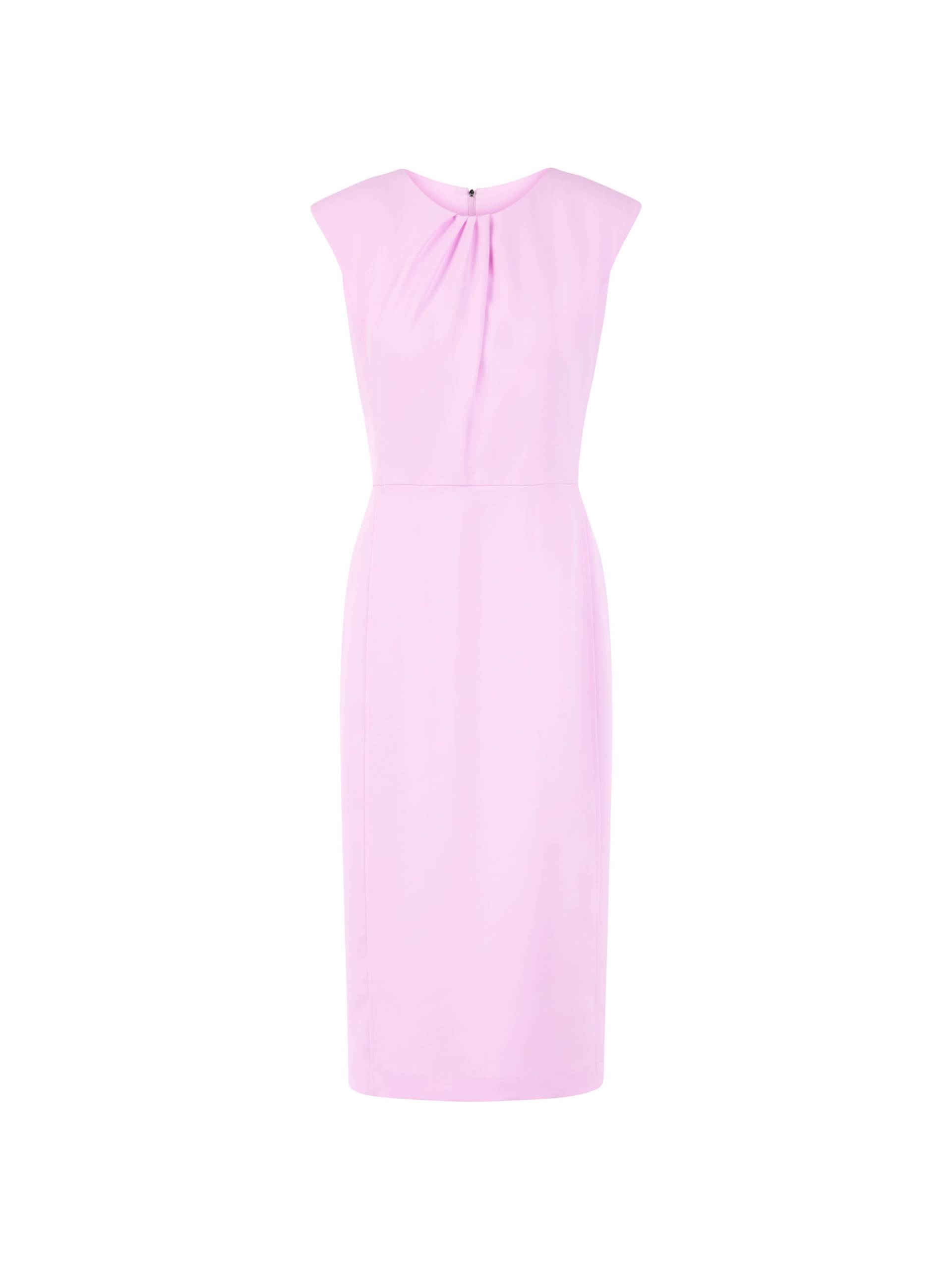 camel active - Strickpullover mit Rundhalsausschnitt soft blue - Gr. - M von camel active