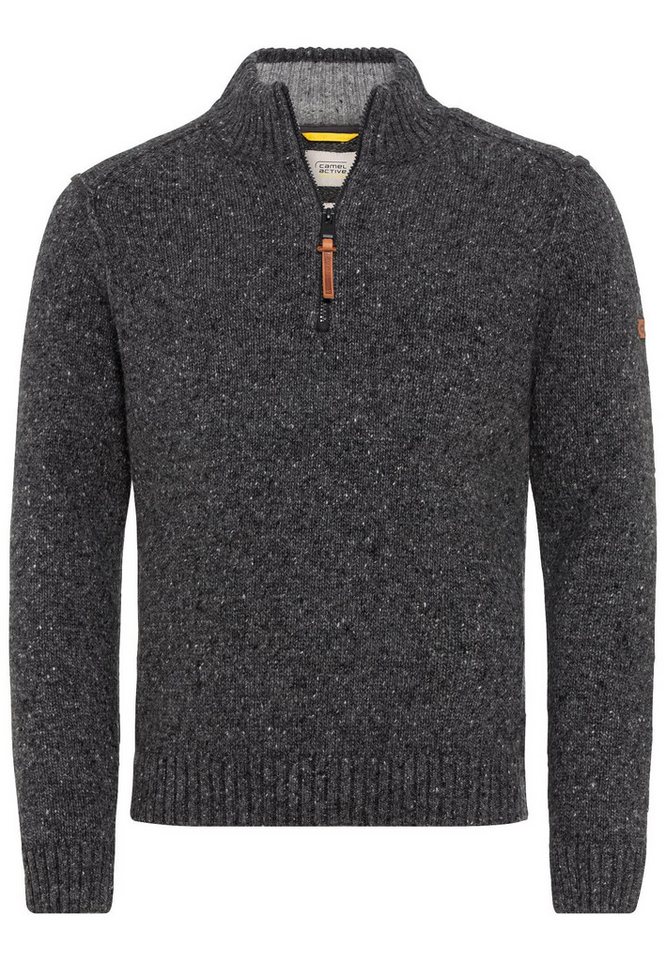 camel active Strickpullover von camel active