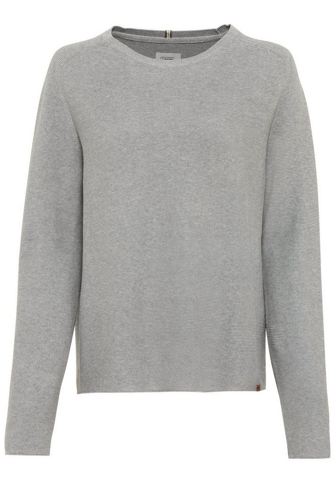 camel active Strickpullover von camel active