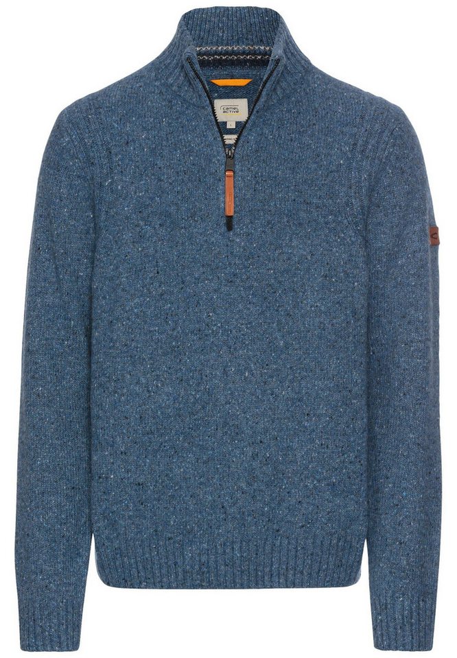 camel active Strickpullover von camel active
