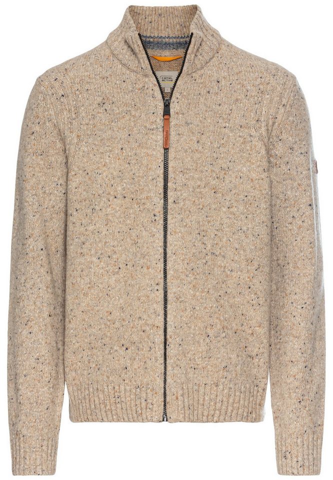camel active Strickpullover von camel active