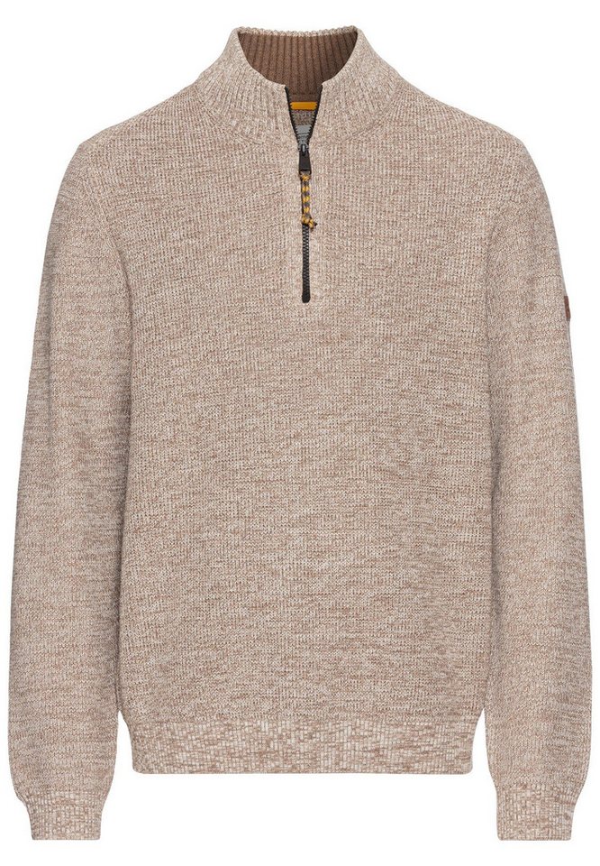 camel active Strickpullover camel active Strickpullover von camel active