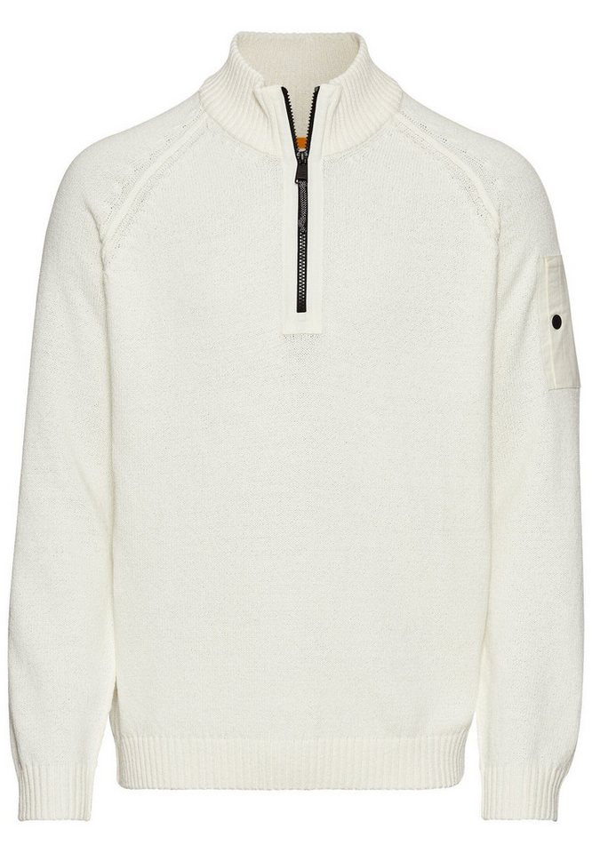 camel active Strickpullover von camel active