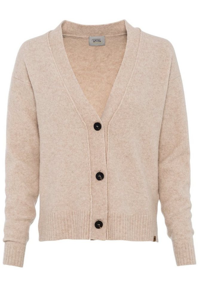 camel active Strickpullover von camel active