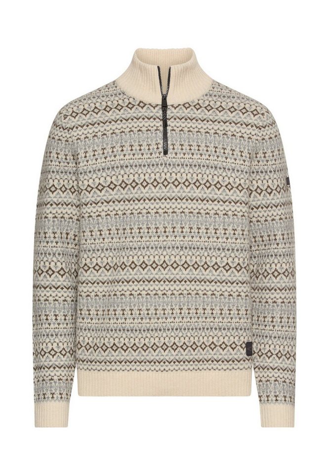 camel active Strickpullover von camel active