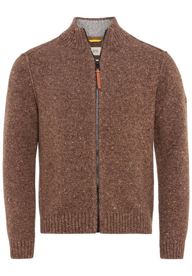 camel active Strickpullover von camel active