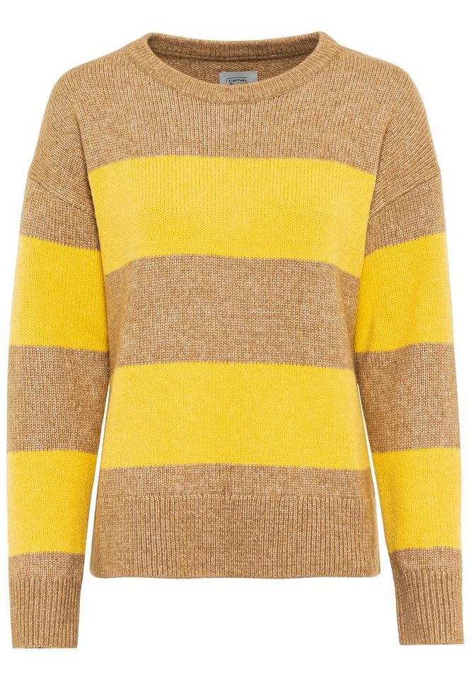 camel active Strickpullover von camel active