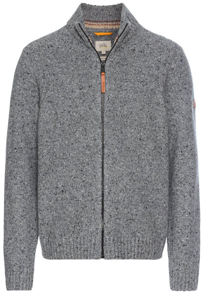 camel active Strickpullover von camel active