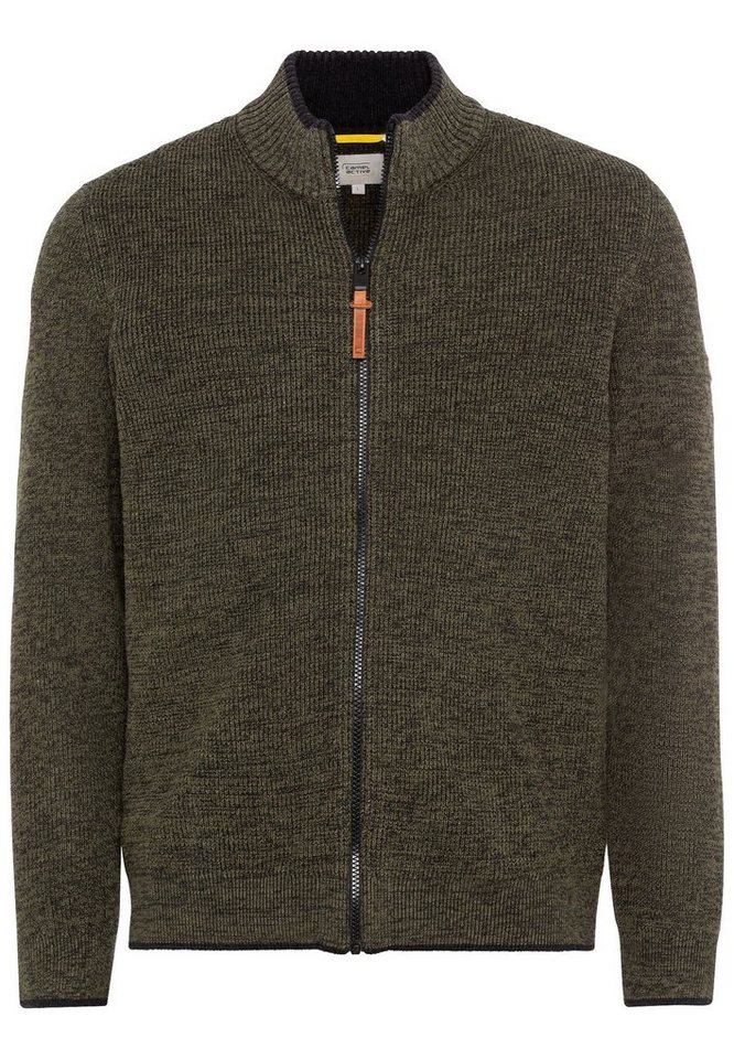 camel active Strickpullover von camel active