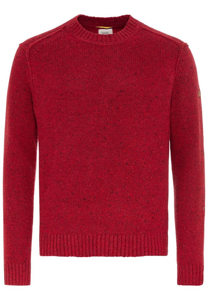 camel active Strickpullover camel active Strickpullover von camel active