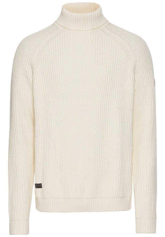 camel active Strickpullover camel active Strickpullover von camel active