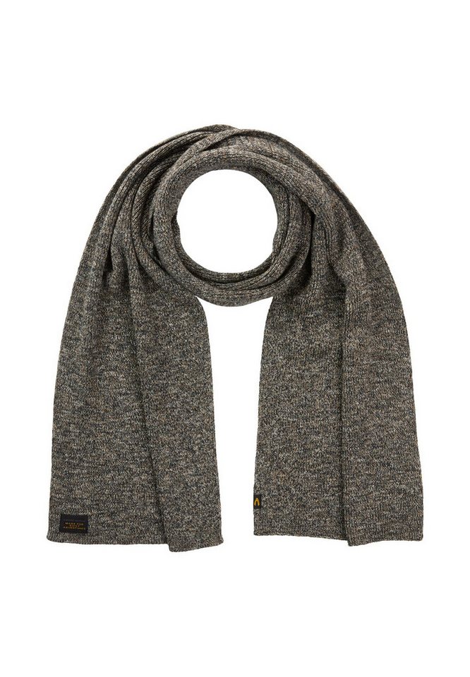camel active Strickschal Strickschal von camel active