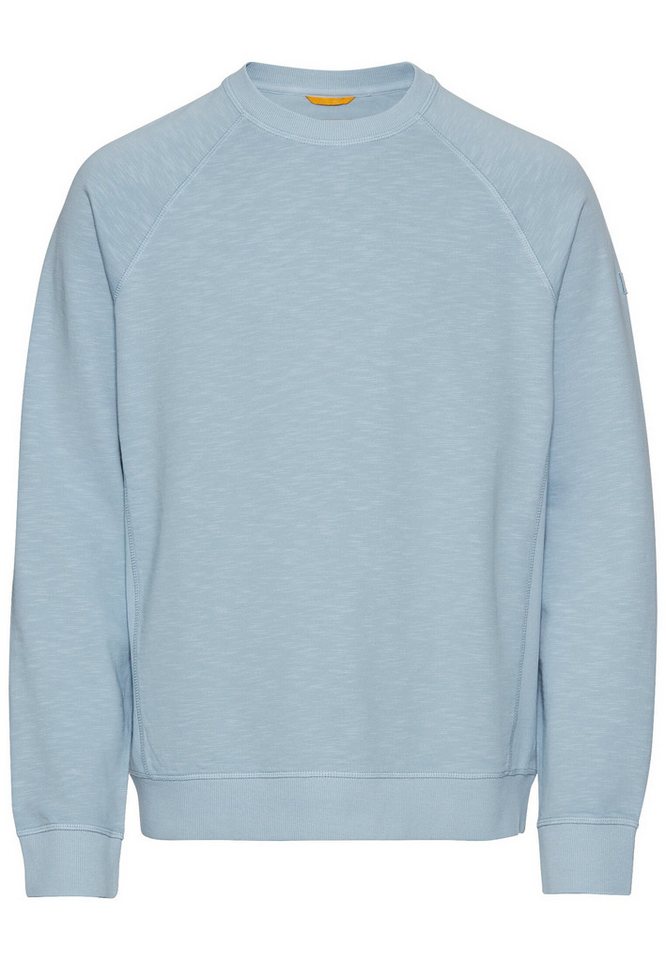 camel active Sweatjacke Sweatshirt 43 von camel active
