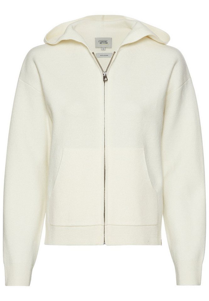 camel active Sweatjacke von camel active