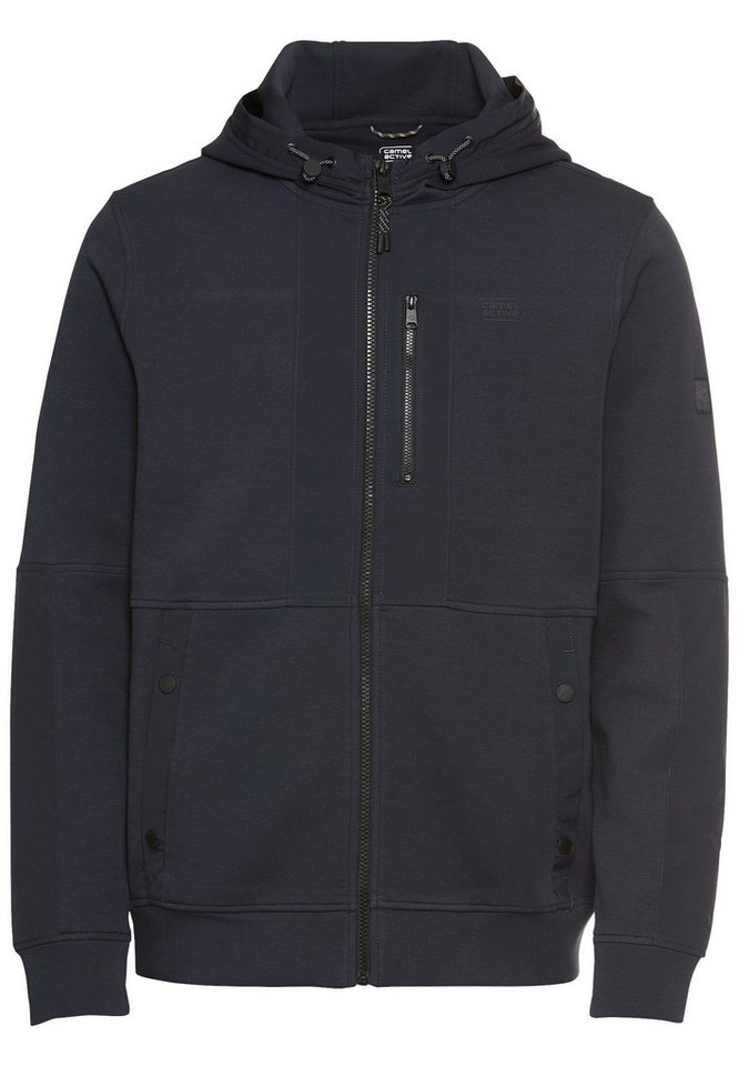 camel active Sweatjacke von camel active