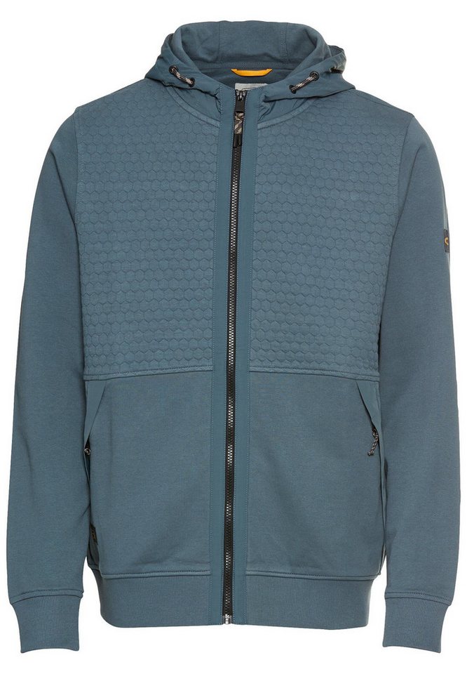 camel active Sweatjacke von camel active