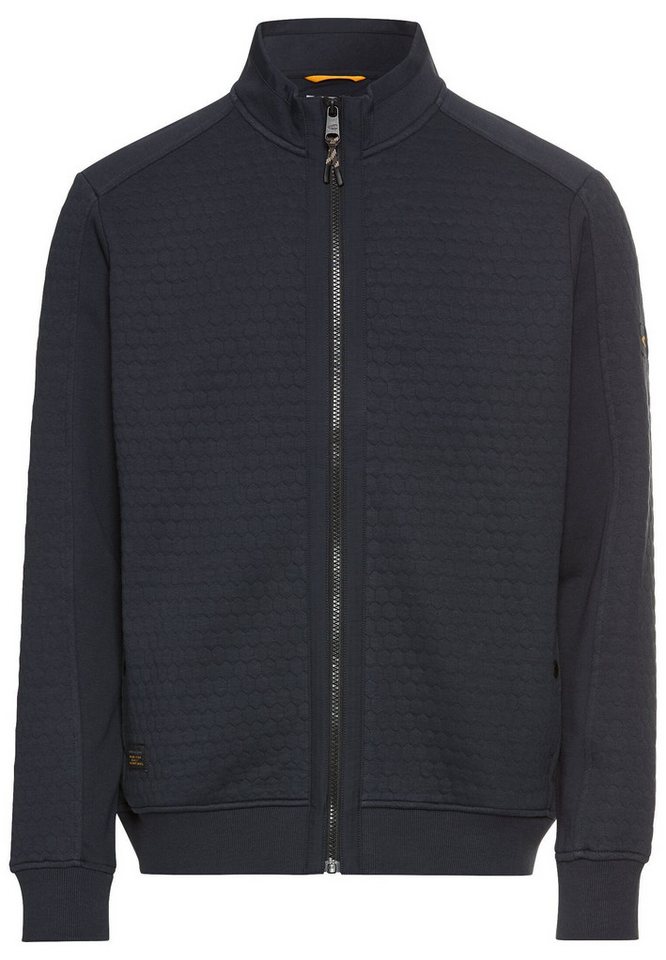 camel active Sweatjacke von camel active