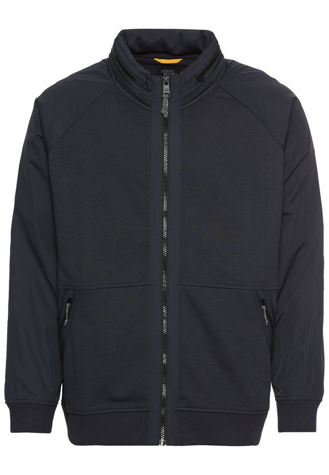 camel active Sweatjacke von camel active