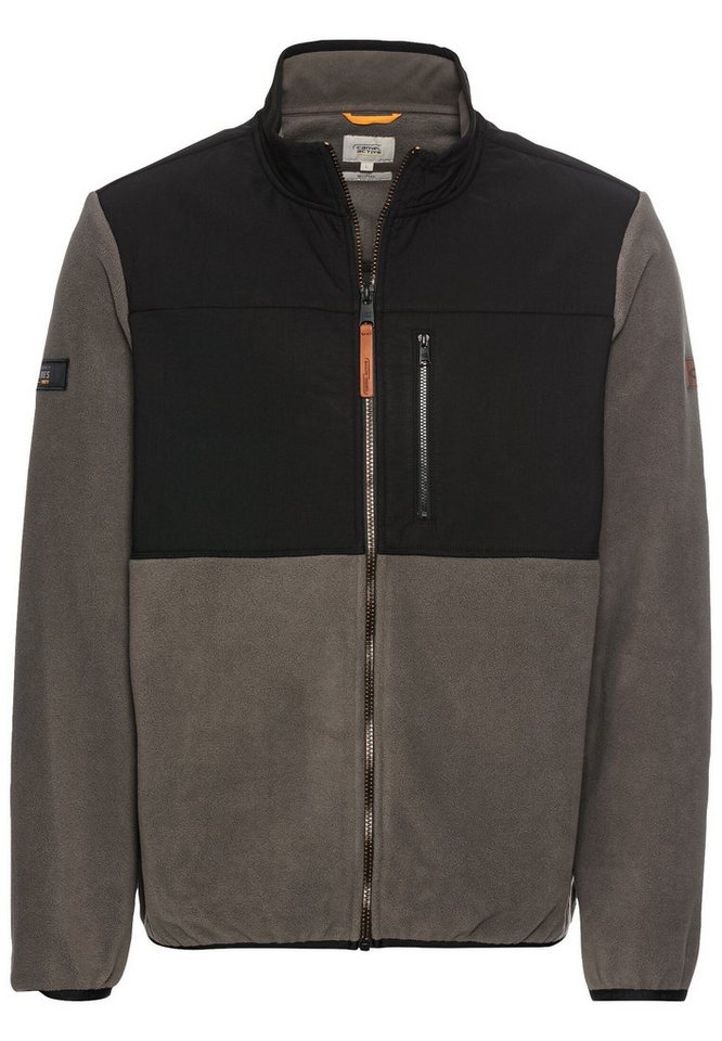 camel active Sweatjacke von camel active