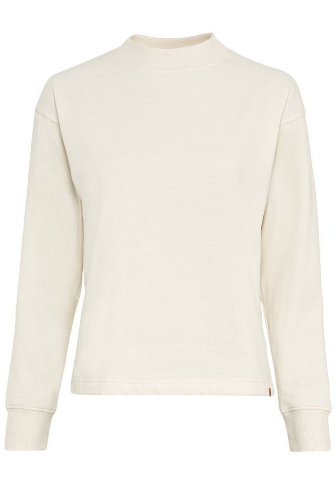 camel active Sweatshirt Camel Active Damen Sweatshirt von camel active