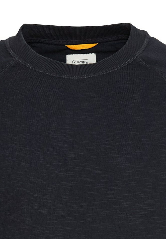camel active Sweater Sweatshirt für Herren (1-tlg., keine Angabe) von camel active