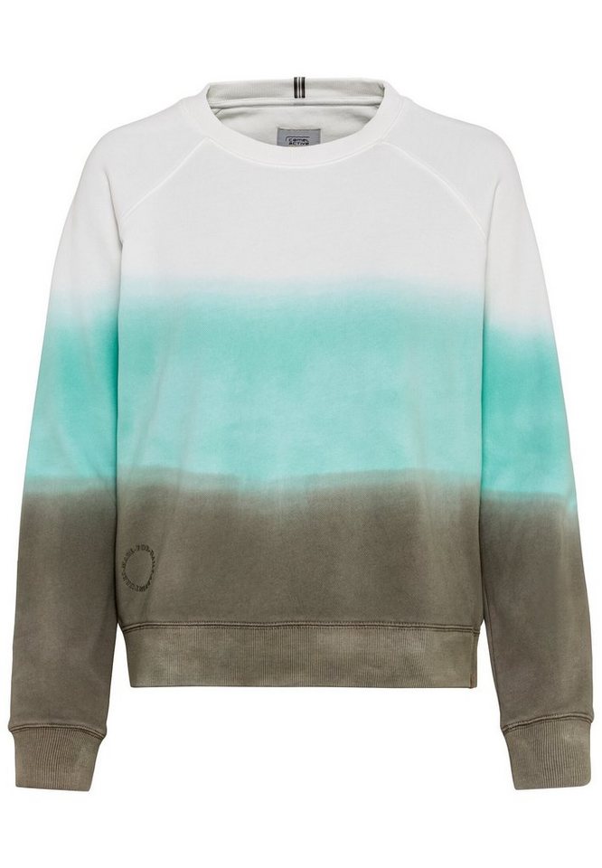 camel active Sweatshirt Sweatshirt von camel active